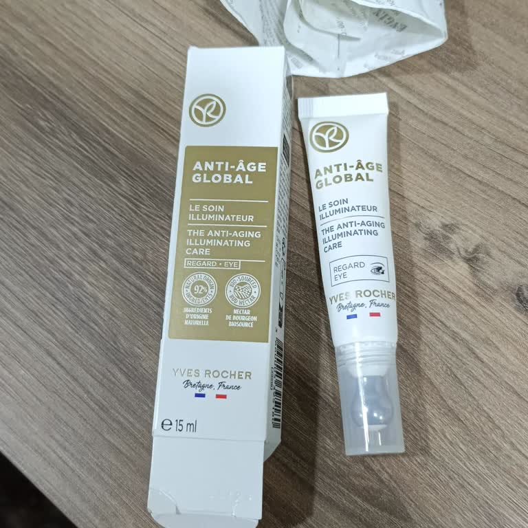 Bozuk Göz Kremi Ve Çözülmeyen İade Süreci Mağduriyeti