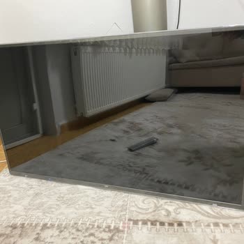 Resmi Yazılım Güncellemesi Sonrası Televizyonum Kullanılamaz Hale Geldi