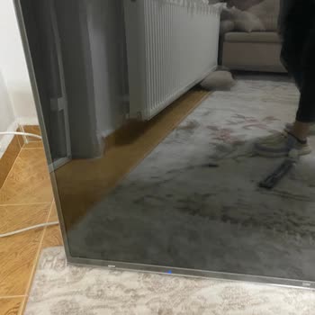 Resmi Yazılım Güncellemesi Sonrası Televizyonum Kullanılamaz Hale Geldi