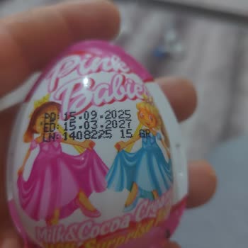 Ürün İçeriği Hayal Kırıklığına Uğrattı