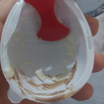 Ürün İçeriği Hayal Kırıklığına Uğrattı