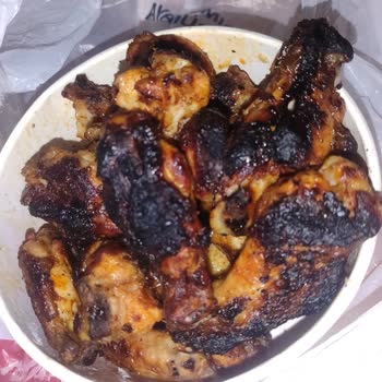 Köfteci Yusuf'tan Gelen Kanatta Kıl ve Yanık Ürün Şoku