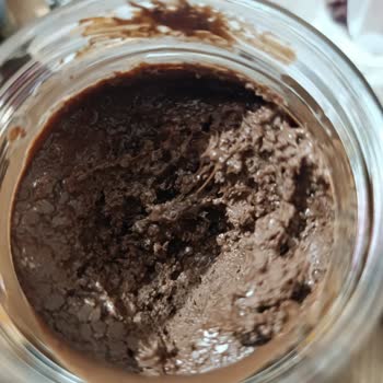 Aldığım Fındık Kreması Bozuk Çıktı Param Boşa Gitti