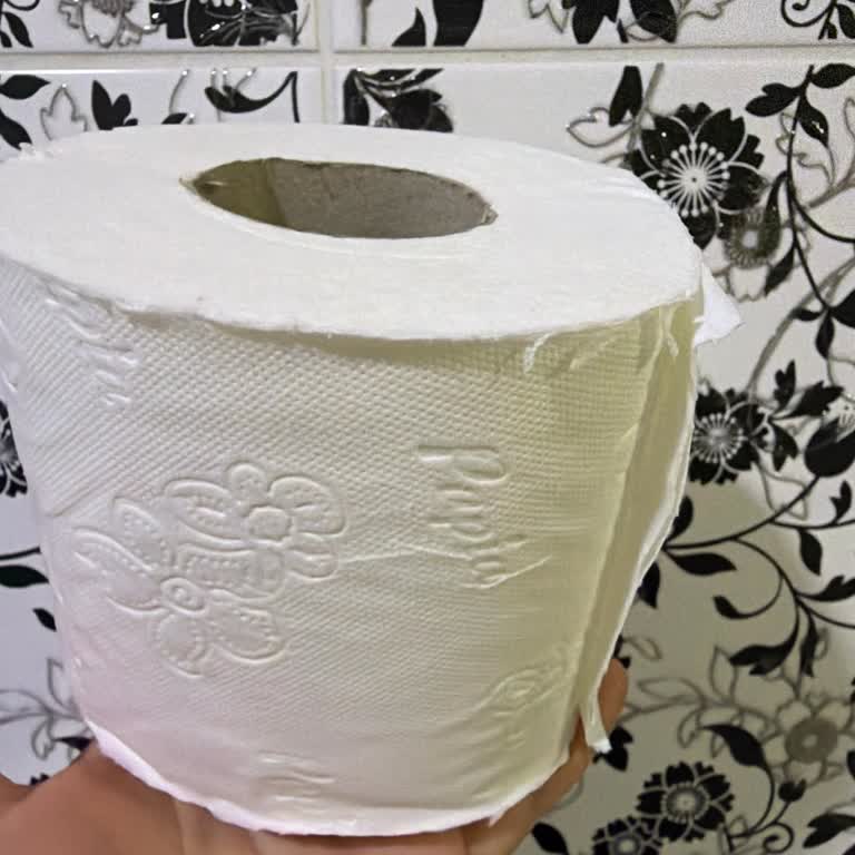 Papia Tuvalet Kağıdında Beklenmeyen Kalite Sorunu