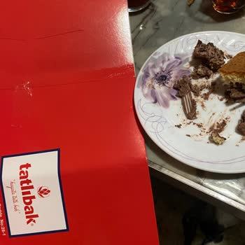 Pastadan Çıkan Plastik Parça Nedeniyle Yaşanan Ciddi Sağlık Riski