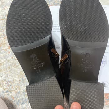 Yeni Alınan Botun Derisi Yırtıldı, Şikayetim Karşılanmadı