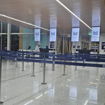 Flynas Medine Riyad Uçuşunda Saatlerce Belirsizlik Ve Bilgi Eksikliği Yaşadık