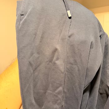 Satın Aldığım Pantolonlarda Tekrarlayan Kalite Sorunları Ve Yetersiz Müşteri Hizmeti