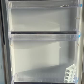 Hasarlı Buzdolabı Teslimatı Ve Çözüm Eksikliği Nedeniyle Mağduriyet