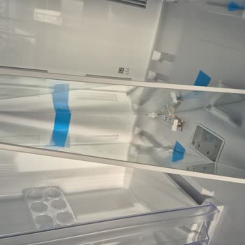 Hasarlı Buzdolabı Teslimatı Ve Çözüm Eksikliği Nedeniyle Mağduriyet