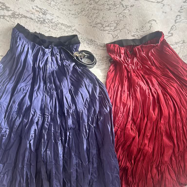 Modamu Giyim Yanlış Gönderilen Ürün