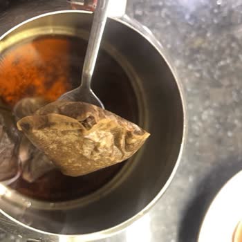 Lipton Poşet Çaylarda Sürekli Patlama Ve Kalite Sorunu