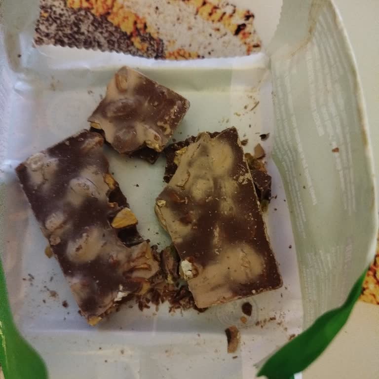 Son Tüketim Tarihi Geçmemiş Çikolatanın Bozuk Çıkması Ve Güven Sorunu