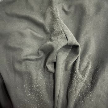 Aldığım Tayt İlk Giyişte Tiftiklendi, Mağazadan Dönüş Alamadım