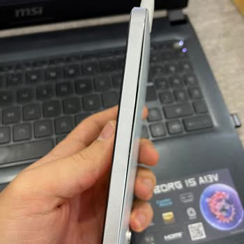 Reeder Cihazımın Batarya Arızası Ve İlgisiz Teknik Servis Süreci!