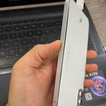 Reeder Cihazımın Batarya Arızası Ve İlgisiz Teknik Servis Süreci!