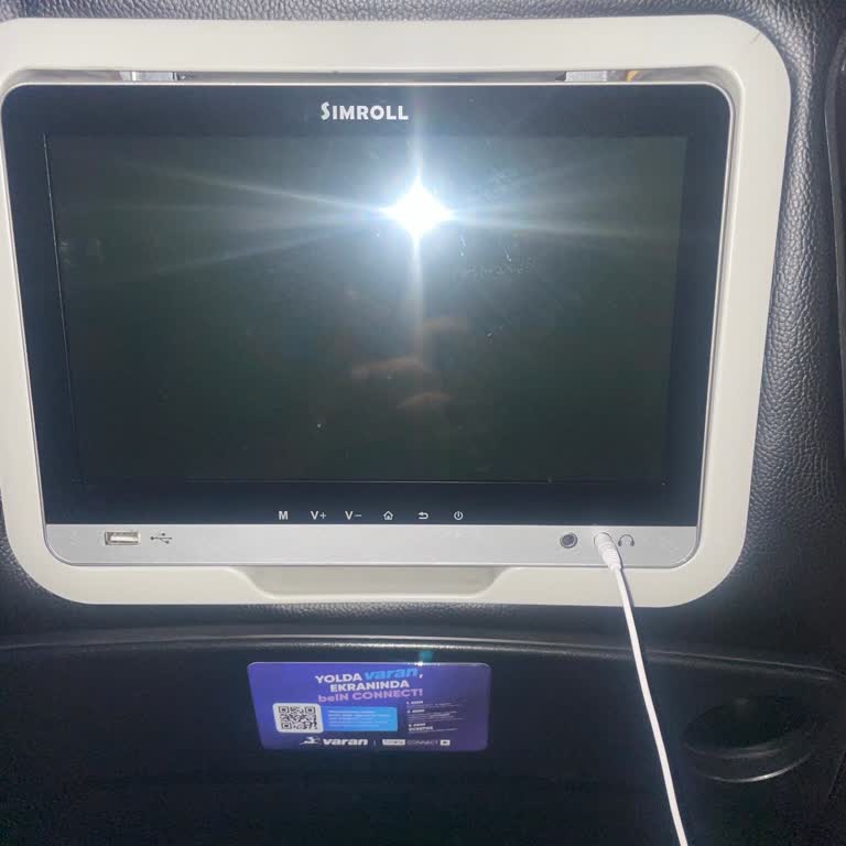 Varan Turizm'de Gecikme, Personel Davranışları Ve Araç Donanımı Sorunları