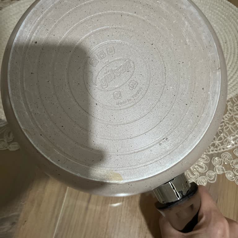 Glint Temizlik Ürünü Kullandıktan Sonra Sağlık Sorunları Yaşadım