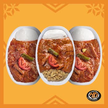 HD İskender'de İlgisizlik, Yanlış Sipariş Ve Eksik Hizmet Deneyimi