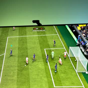 Atlantisnet Ping Sorunu