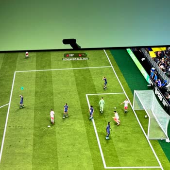 Atlantisnet Ping Sorunu