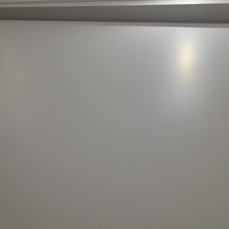 Filli Boya Andezit 20 Silinebilir Özelliği Gerçekleşmedi, Duvarlarda Kalıcı Leke Ve İz Problemi