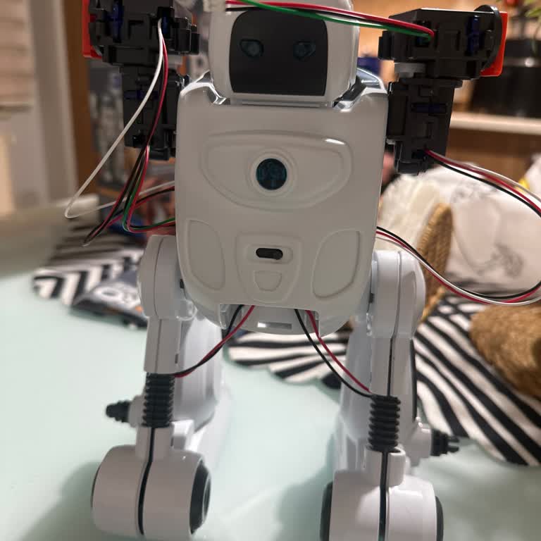 Kurulumu Çok Zor Ve Çalışmayan Airo Robot Büyük Hayal Kırıklığı Yarattı