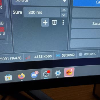 Kablo Net'te Her Akşam Yayın Kesintisi Ve Sürekli Bağlantı Problemi
