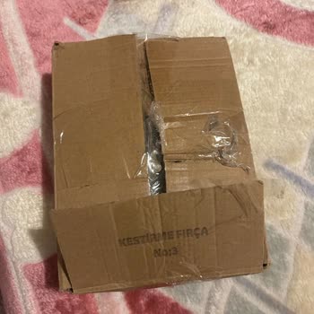 Yanlış Gönderilen Ürün Ve Haksız İade Reddi Nedeniyle Mağduriyet