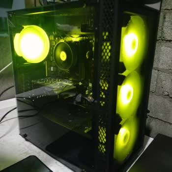 Görselde Vaat Edilen Bilgisayar Yerine Eksik Ve Farklı Ürün Gönderildi, Sorunum Çözülmedi