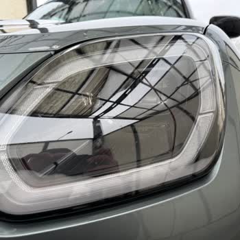 Mini Cooper'da Far Lekesi: Garanti Reddiyle Hayal Kırıklığı