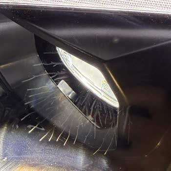 Mini Cooper'da Far Lekesi: Garanti Reddiyle Hayal Kırıklığı