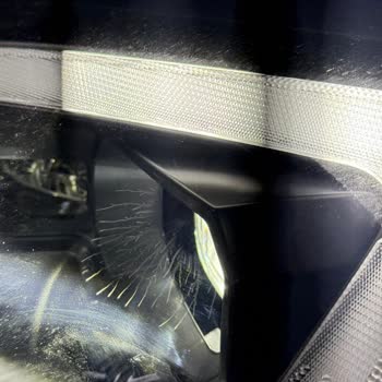 Mini Cooper'da Far Lekesi: Garanti Reddiyle Hayal Kırıklığı