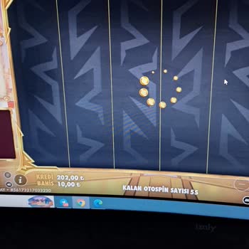 Gates Oyununda Sürekli Kayıp Ve Adil Olmayan Sistem Şüphesi