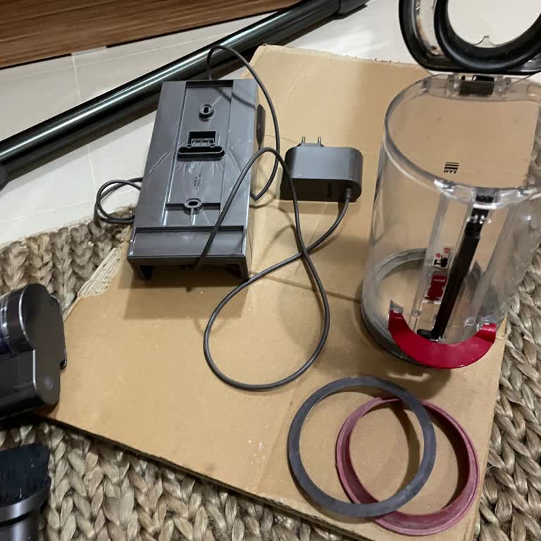 Ek Sigortaya Rağmen Dyson Süpürgemdeki Arızalara Çözüm Bulunmuyor