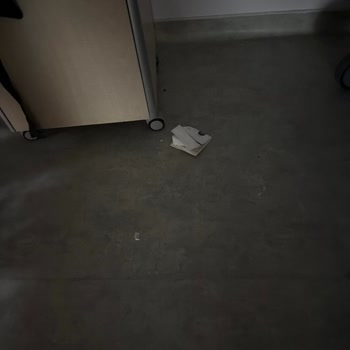 Doğumhanede Hijyen Eksikliği Ve Personel Duyarsızlığı