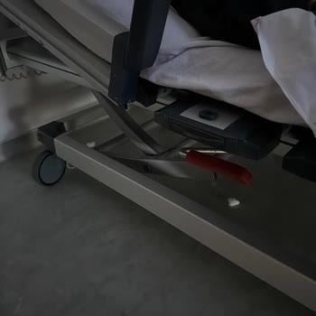 Doğumhanede Hijyen Eksikliği Ve Personel Duyarsızlığı