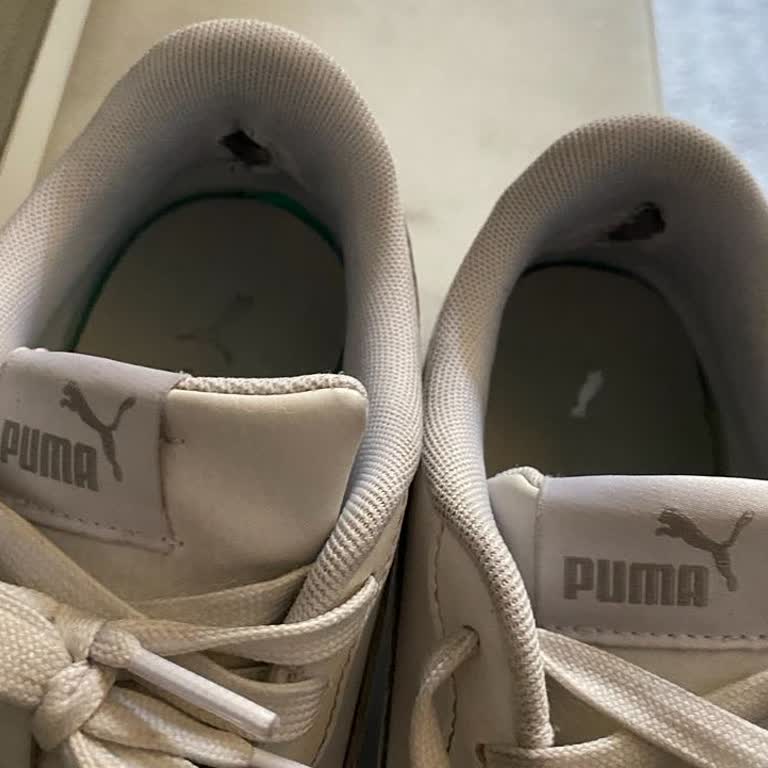 Kısa Sürede Yıpranan Ayakkabı Ve Çözümsüz Müşteri Hizmetleri Mağduriyeti