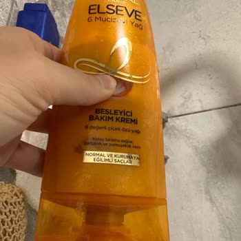 Aldığım Saç Kremi Vaat Edilen Etkiyi Göstermedi, Saçlarım Daha Kötü Hale Geldi