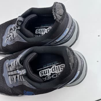 Skechers Ayakkabım 6 Ayda Yırtıldı İnceleme Olumsuz Sonuçlandı Mağduriyetim Giderilmedi