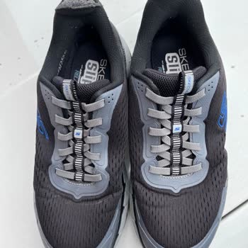 Skechers Ayakkabım 6 Ayda Yırtıldı İnceleme Olumsuz Sonuçlandı Mağduriyetim Giderilmedi