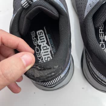 Skechers Ayakkabım 6 Ayda Yırtıldı İnceleme Olumsuz Sonuçlandı Mağduriyetim Giderilmedi