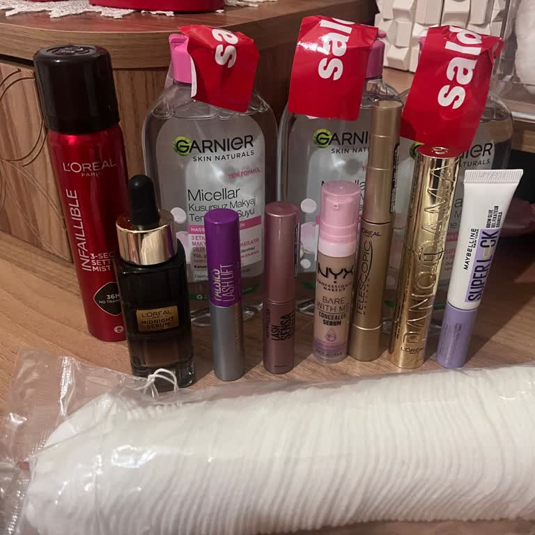 Siparişimde Eksik Gelen Dudak Balmı Sorunu Çözülmüyor