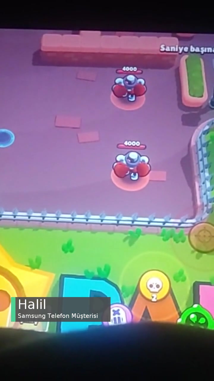 Samsung A11 Tablette İki Parmak Dokunmatik Multitouch Sorunu videonun kapak resmi