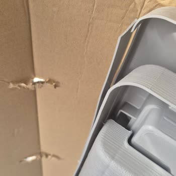 Kırık Gelen Ürünün İadesi Haksız Gerekçeyle Reddedildi