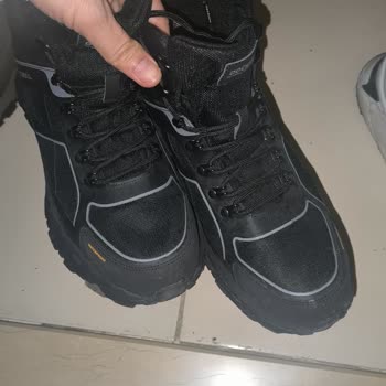 Su Geçirmez Bot Kısa Sürede Su Aldı, Hayal Kırıklığı Yaşadım