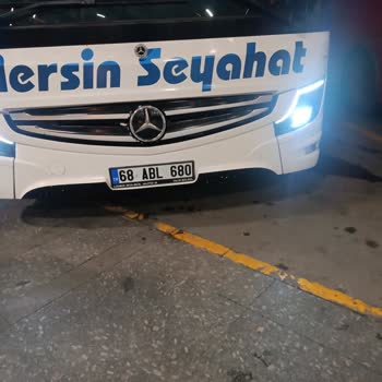 Otobüste Kaybolan Eşyam Ve Yetersiz Süreç Yönetimi