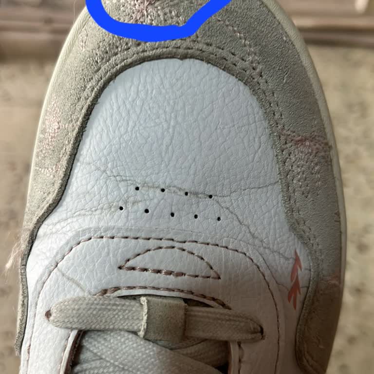 Kısa Sürede Yıpranan Puma Ayakkabıya İade Talebim Cevapsız Kaldı