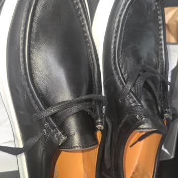 Farklı Numara Gönderilen Ayakkabılar İçin Değişim Talebim Reddedildi