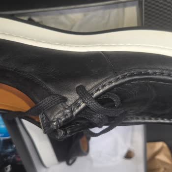 Farklı Numara Gönderilen Ayakkabılar İçin Değişim Talebim Reddedildi